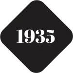 organograma 1935